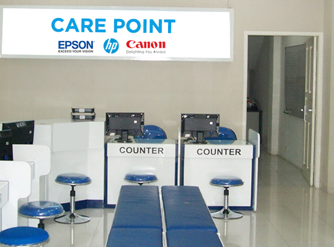 care point