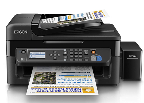 inkjet-printer